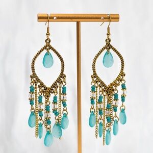✨Free People Andorra Earrings